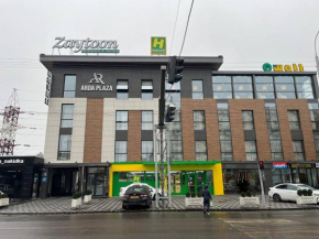 Arda Plaza Hotel